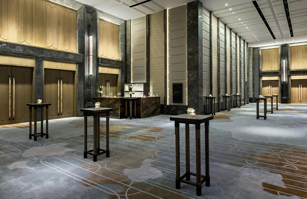 The St. Regis Hong Kong-1